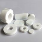 Rumah Sakit High Polymer Hydrophilic PE Sintered Polyethylene Filters Non Toxic