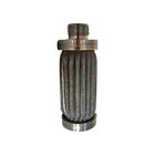 OEM / ODM 20 inci kartrid filter lipit stainless steel