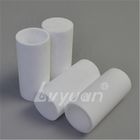 60 '' Sintered Microporous PTFE Tubing 30Mpa Polyethylene Filter