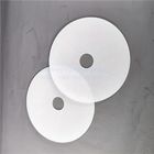 Industri Medis Sinter 60um Polyethylene Porous Filter Disc