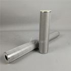 99% 20 Mikron Kartrid Filter Mesh Stainless Steel Lipit