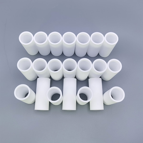 Filter Udara Medis Filter Plastik Supra Polimer Berpori Sinter Untuk Aksesori Ventilasi