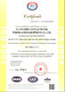 CINA Guangzhou Lvyuan Water Purification Equipment Co., Ltd. Sertifikasi
