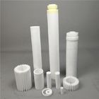 MIcro Porous 60inch 0.1 Micron Sintered Polyethylene Filter