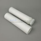 Sinter Polymer Series (Polyethylene) 5 10 Mikron Bubuk Sinter PE Industrial Filter