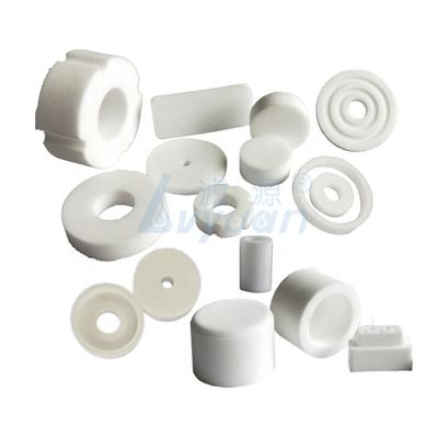 PE PP Filter Keramik Elemen Cincin Disk Gelembung Halus Aroma Diffuser Udara Disc Untuk Akses Botol Ventilasi Mobil