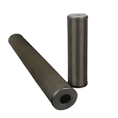 Produsen filter mesh sintered bronze Untuk Pabrik Makanan & Minuman