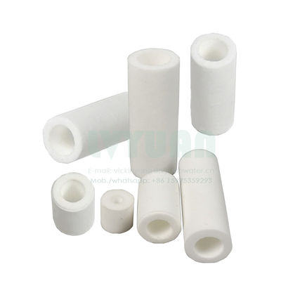 Sinter Polymer Series (Polyethylene) 5 10 Mikron Bubuk Sinter PE Industrial Filter